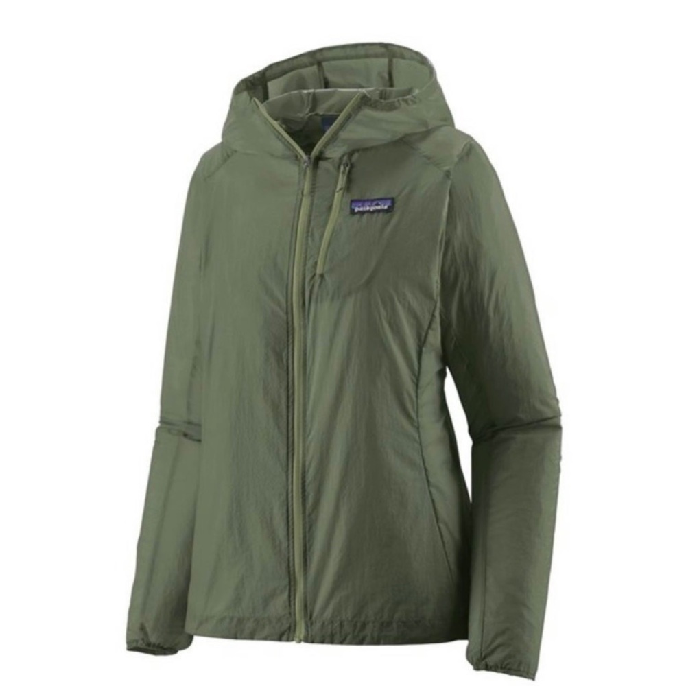 NWOT Patagonia Houdini Jacket - Medium
